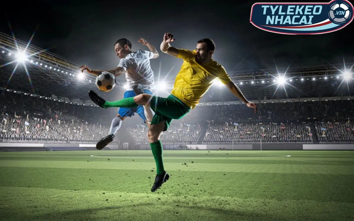 Bí Quyết Chơi Kèo Team to Win Both Halves Từ Người Chơi Giàu Kinh Nghiệm