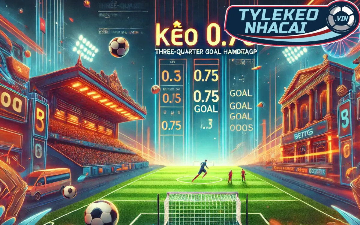 Biến động kèo – Yếu tố cần chú ý