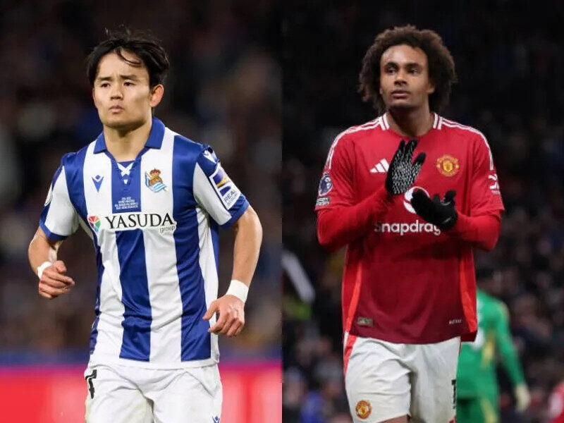 Dự đoán tài số Real Sociedad vs Man United