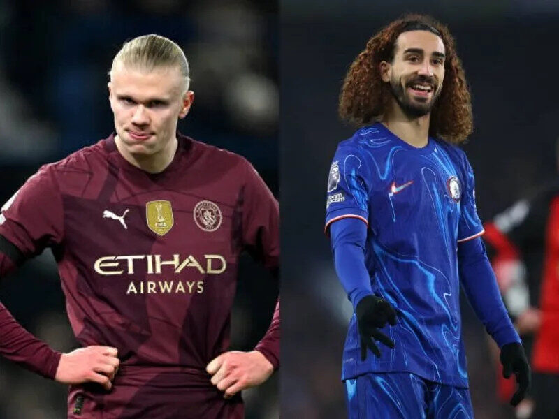 Dự đoán tỉ số Manchester City vs Chelsea