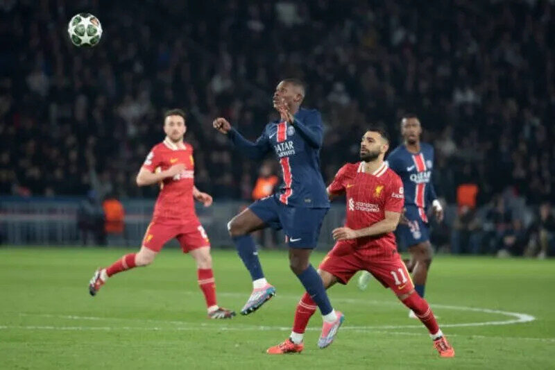 Dự Đoán Tỷ Số Liverpool vs PSG