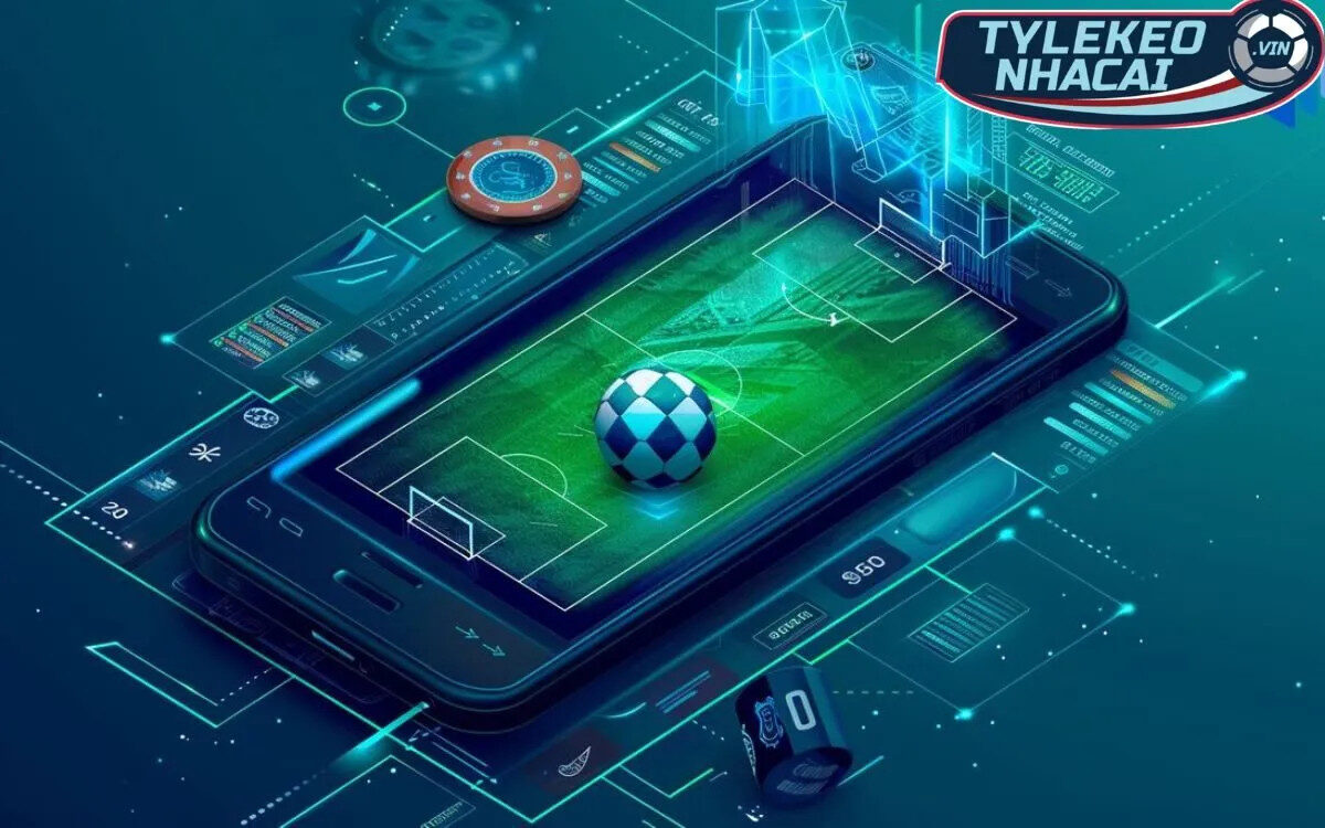 Mẹo Chơi Kèo Team to Score First Từ Cao Thủ Tỷ Lệ Kèo Nhất