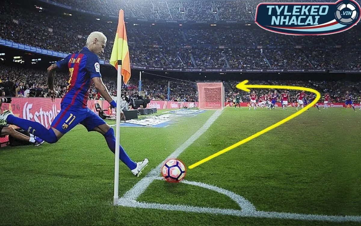 Phân Tích Kèo Corner Betting Tại Tylekeonhacai