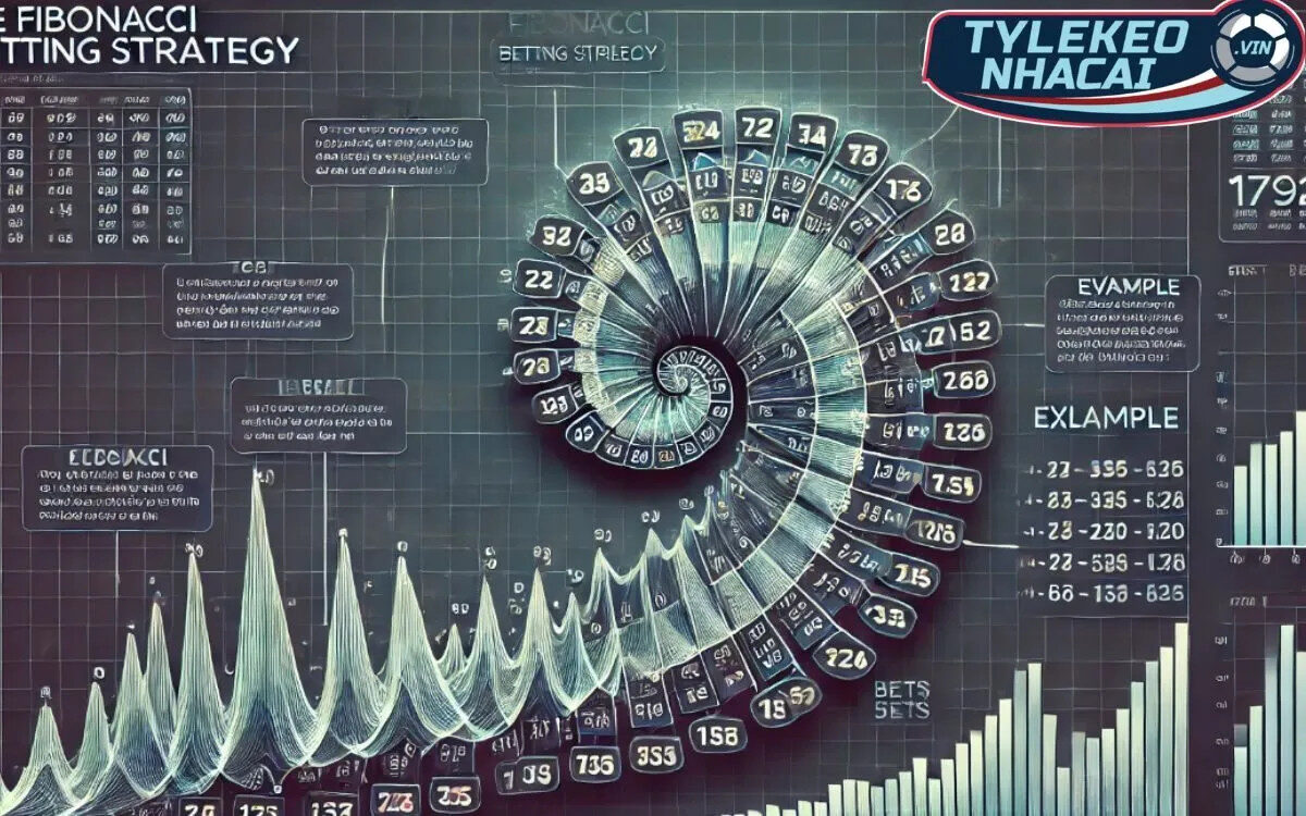 Sử dụng chiến lược Fibonacci Tylekeonhacai cần biết gì?